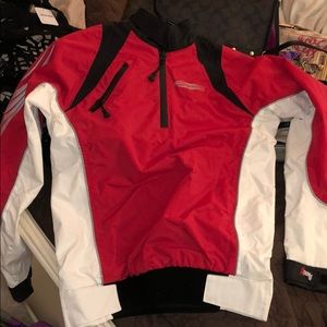 Waterproof sailing/outdoors Ronstan Jacket